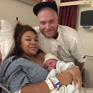 Meet your Posher, Travis